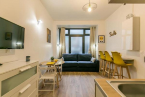 Appartement cosy Paris Montparnasse